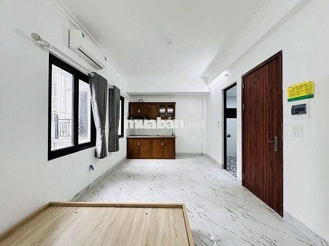 Phòng mới tróng ở ngõ 401 Xuân Đỉnh - Thang Máy