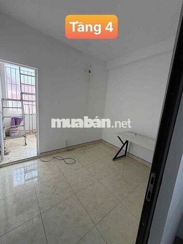 cho thuê nhà THCS TÂY TỰU  36m2 - 5 phòng ngủ - full nội thất