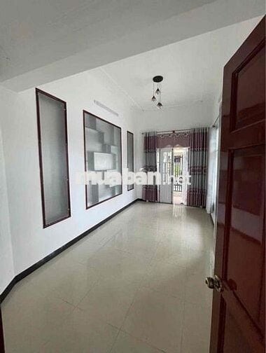 Chính chủ bán nhà 2 tầng lô đôi 240m2 ODT, đường rộng 7.5m P. Điện An