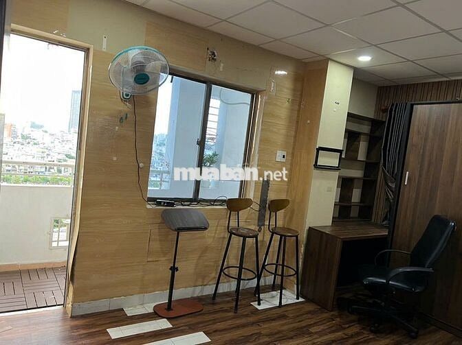 💥 🏤 Căn hộ Chung Cư Khánh hội 1 , 360C, Bến Vân Đồn, Q4