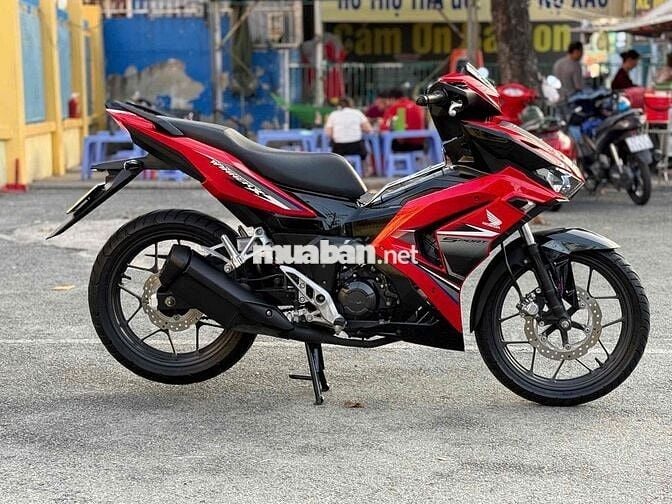 HONDA WINNER V3 BS 63AS-17071 Chính chủ
