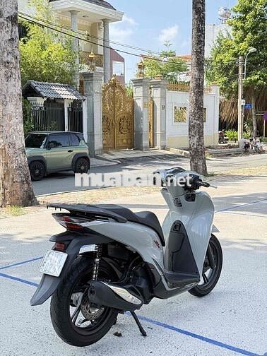 🌈 SH 150i ABS 2022 - NỢ SẤU TT 25🍠 LẤY XE VỀ
