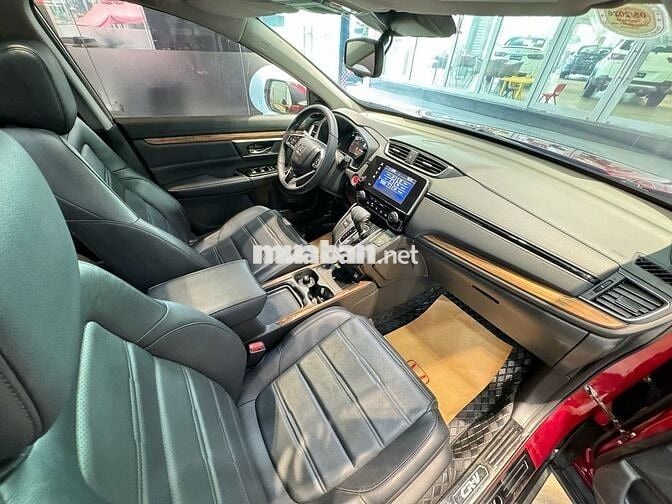 🔥Honda CR-V L. Bản cao cấp nhất | Giá 888 triệu 🔥