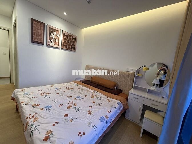 Cần Cho Thuê Gấp Căn Hộ Sam Tower Gía chỉ 22 triệu