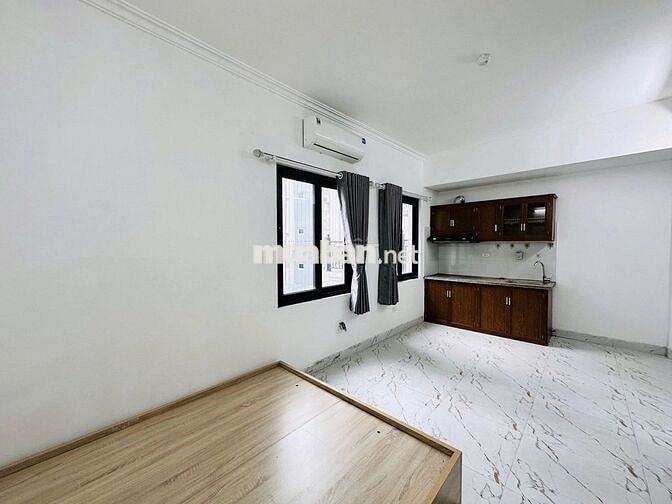 Phòng mới tróng ở ngõ 401 Xuân Đỉnh - Thang Máy