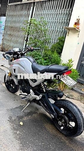 Honda MSX 125 2018