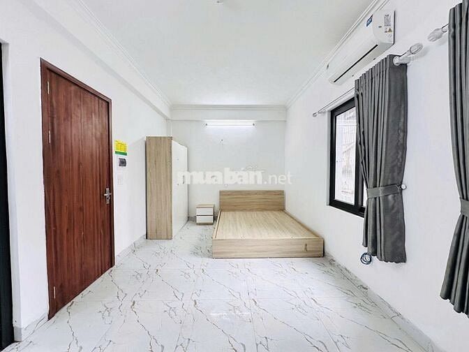 Phòng mới tróng ở ngõ 401 Xuân Đỉnh - Thang Máy