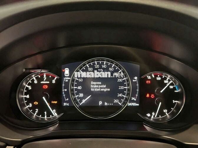 Mazda CX5 2022 Premium 2.0L,1 cầu,màu xám,4v9 km