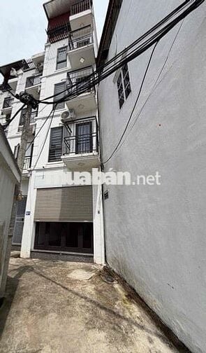 cho thuê nhà THCS TÂY TỰU  36m2 - 5 phòng ngủ - full nội thất
