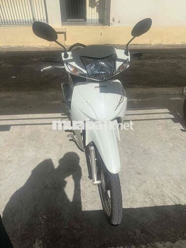 Honda Wave 110 2022 Trắng 28000 km