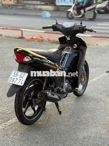 YAMAHA SIRIUS FI BS 59G2-08774