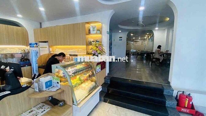 🏠 Cho thuê nhà góc 2 mặt tiền Him Lam Q7 –Hoàng Trọng Mậu & Ngô Thị Bi