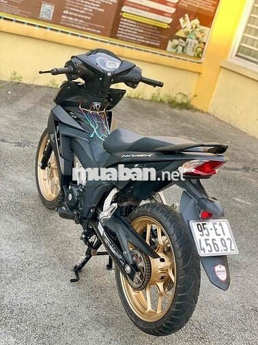 HONDA WINNER BS 95E1-45692 Chính chủ