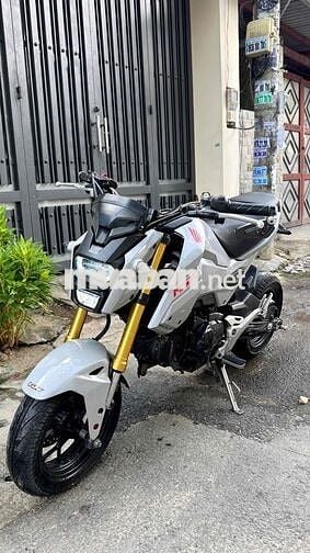 Honda MSX 125 2018