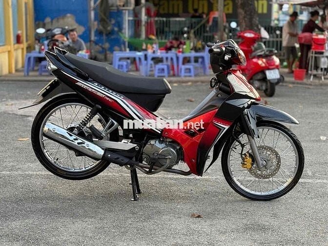 SIRIUS 50cc BS 84AD-02347 Chính chủ