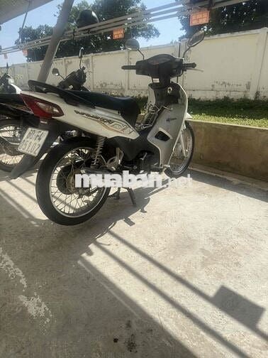 Honda Wave 110 2022 Trắng 28000 km