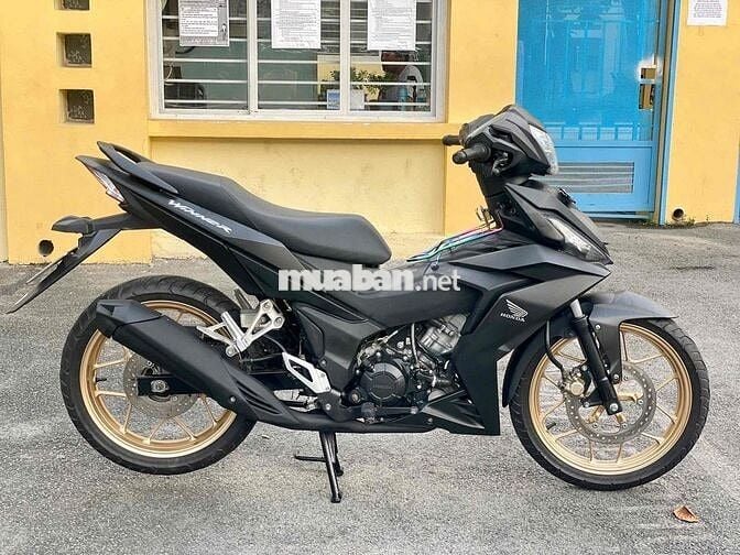 HONDA WINNER BS 95E1-45692 Chính chủ
