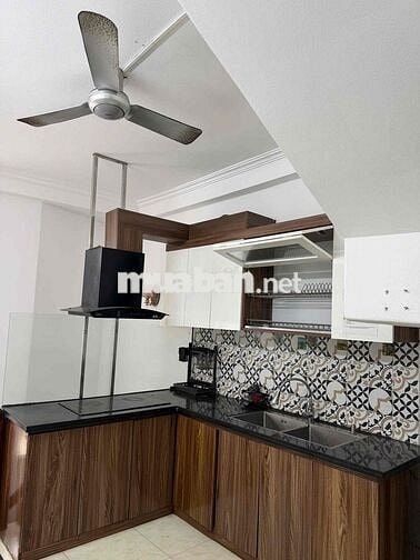 cho thuê nhà THCS TÂY TỰU  36m2 - 5 phòng ngủ - full nội thất