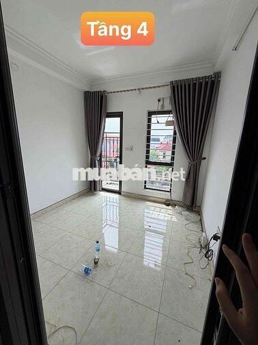 cho thuê nhà THCS TÂY TỰU  36m2 - 5 phòng ngủ - full nội thất