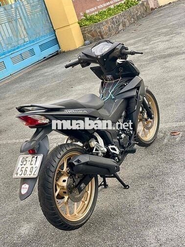 HONDA WINNER BS 95E1-45692 Chính chủ