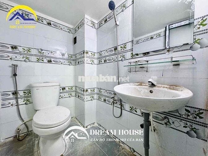 Cho Thuê Phòng Gần Aeon Tân Phú, Rộng Thoáng Gác Cao