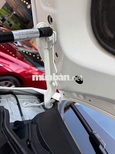 Mazda CX8 Luxury MPV 2024 7 chỗ Trắng
