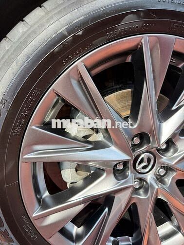 Mazda CX8 Luxury MPV 2024 7 chỗ Trắng