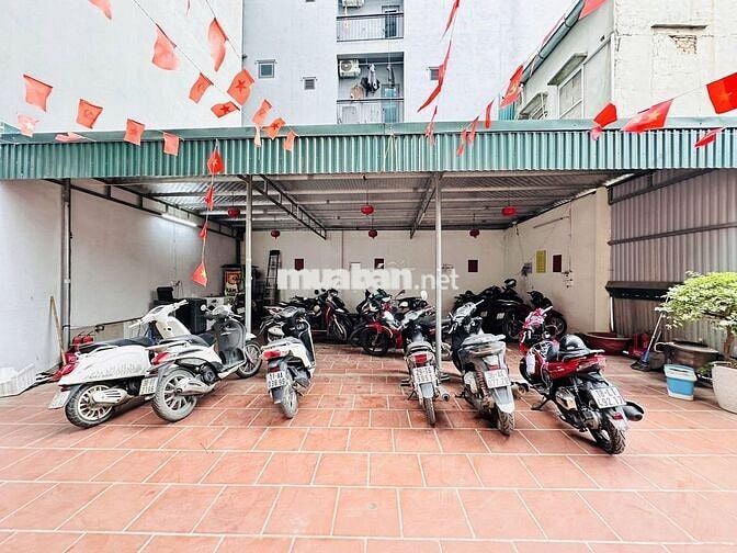 Phòng mới tróng ở ngõ 401 Xuân Đỉnh - Thang Máy