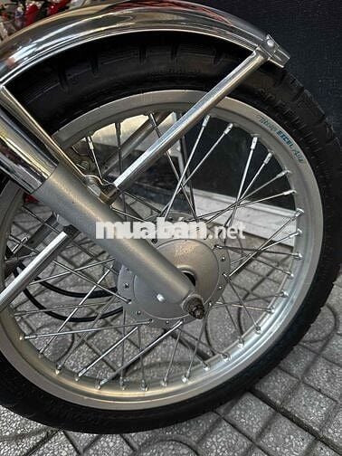 Honda 67 Ss50 Bstp Dọn Kiểng