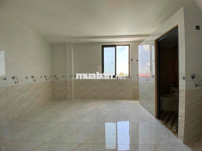 Cho Thuê Studio Cửa Sổ Trời Đón Nắng - Có Máy Lạnh, Tủ Lạnh Như Hình
