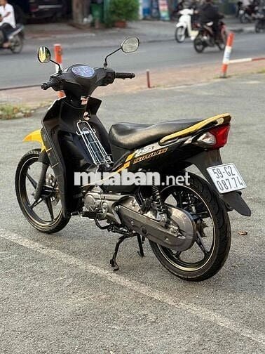 YAMAHA SIRIUS FI BS 59G2-08774