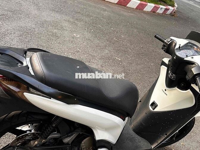 SH Nhập ý 2012 .125cc Bstp Chính Chủ