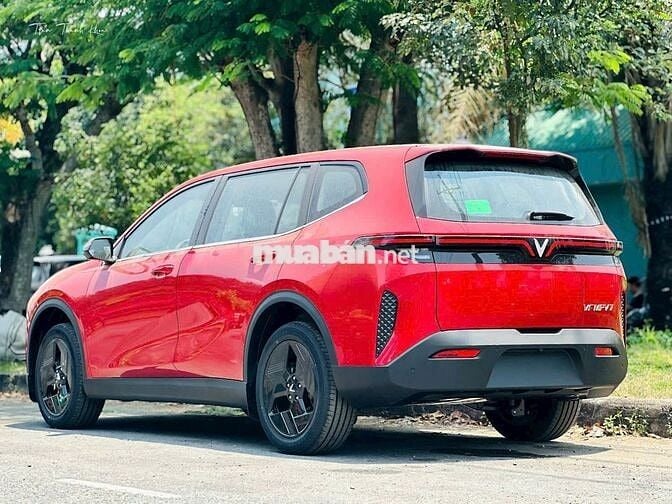 VinFast MPV 7 -XE SẴN KHO GIAO NGAY - BAO HS KHÓ