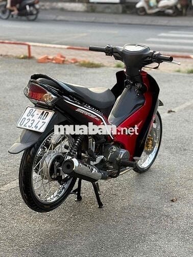 SIRIUS 50cc BS 84AD-02347 Chính chủ