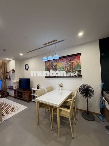 Cần Cho Thuê Gấp Căn Hộ Sam Tower Gía chỉ 22 triệu