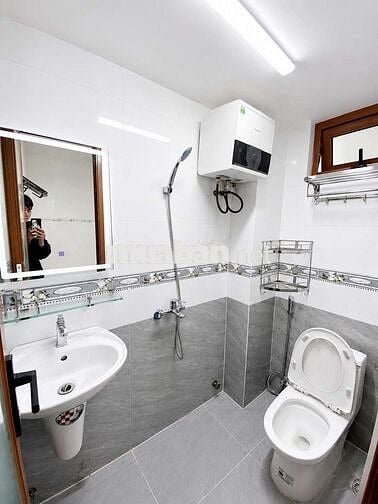 CĂN HỘ 1 PHÒNG NGỦ MỚI 100% KHU LIÊN CHIỂU GIÁ TỐT