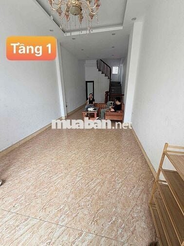 cho thuê nhà THCS TÂY TỰU  36m2 - 5 phòng ngủ - full nội thất