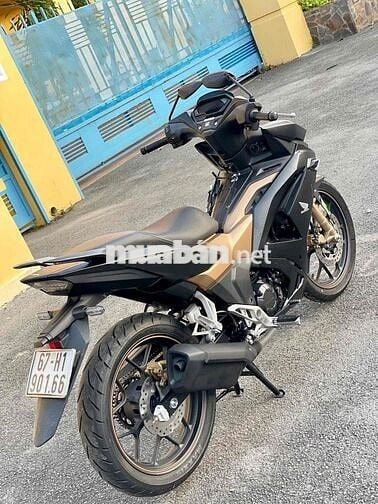 HONDA WINNER V3 ABS BS 67H1-90166 Chính chủ