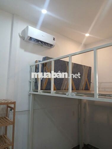 PHÒNG MỚI FULL NỘI THẤT, CÁCH AEON TÂN PHÚ 500M GIÁ SIÊU RẺ