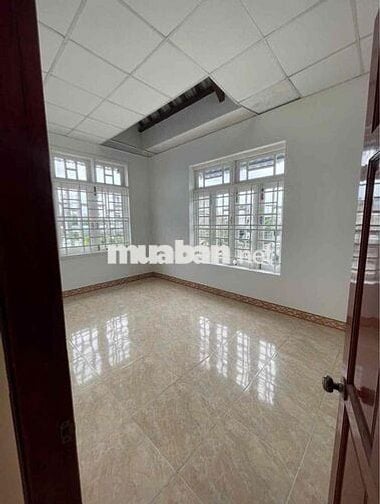 Chính chủ bán nhà 2 tầng lô đôi 240m2 ODT, đường rộng 7.5m P. Điện An