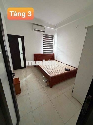 cho thuê nhà THCS TÂY TỰU  36m2 - 5 phòng ngủ - full nội thất