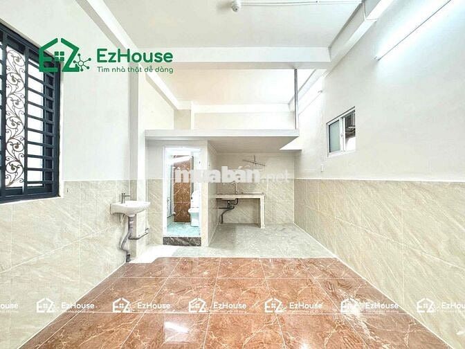 KHAI TRƯƠNG PHÒNG GÁC 30M2 FULL NT_THANG MÁY_GẦN DH CÔNG THƯƠNG_AEON