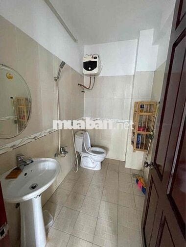 Chính chủ bán nhà 2 tầng lô đôi 240m2 ODT, đường rộng 7.5m P. Điện An