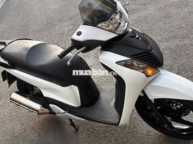 SH Nhập ý 2012 .125cc Bstp Chính Chủ