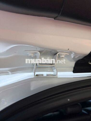 Mazda CX8 Luxury MPV 2024 7 chỗ Trắng
