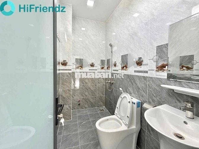 KHAI TRƯƠNG NHÀ MẶT PHỐ-PHÒNG CỰC ĐẸP-FULL NỘI THẤT BAN CÔNG Ở TÊN LỬA