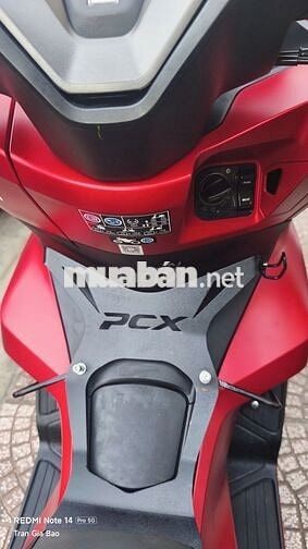 Honda Pcx 160cc abs 2025 Indonesia