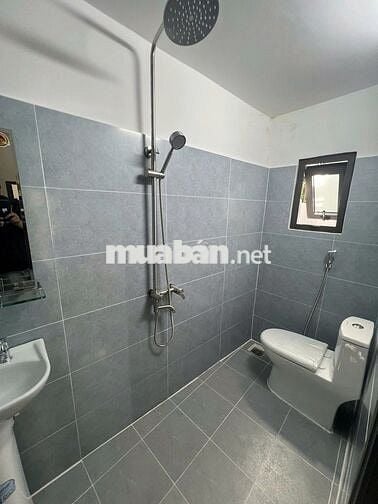 NHÀ ĐẸP XÂY MỚI LÊ VĂN KHƯƠNG, CÁCH CHỢ THIẾC 200M !!!