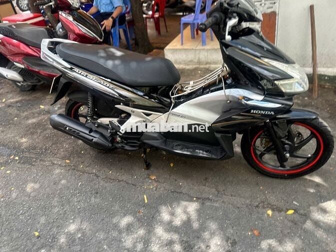 Honda Air Blade 110cc 2010 bs 54X6-5373