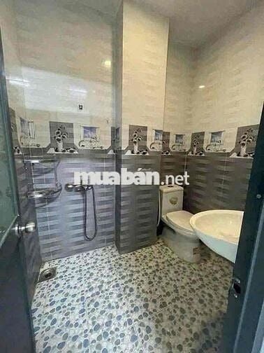 Cho Thuê nhà 2Phòng Ngủ Phú Hoà Gần THCS Phú Hoà